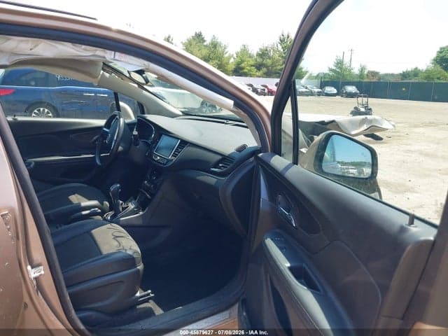 2019 BUICK ENCORE FWD PREFERRED 5
