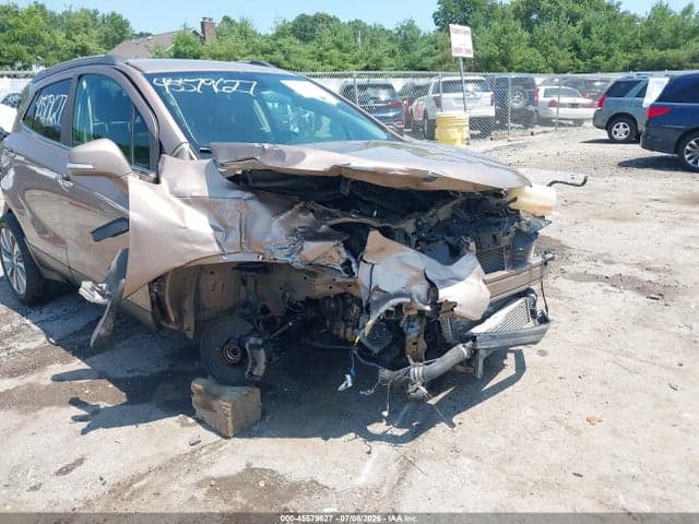 2019 BUICK ENCORE FWD PREFERRED 6