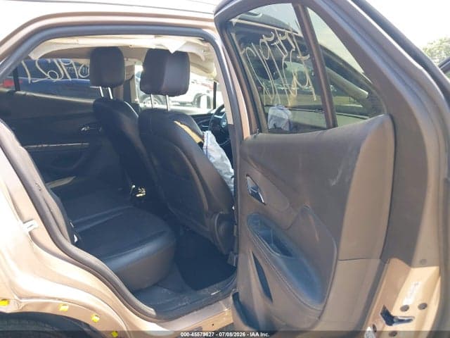 2019 BUICK ENCORE FWD PREFERRED 8
