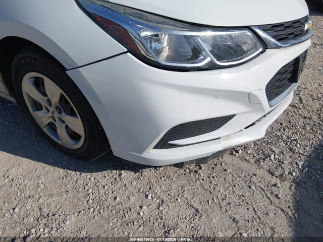 2017 CHEVROLET CRUZE LS AUTO 6