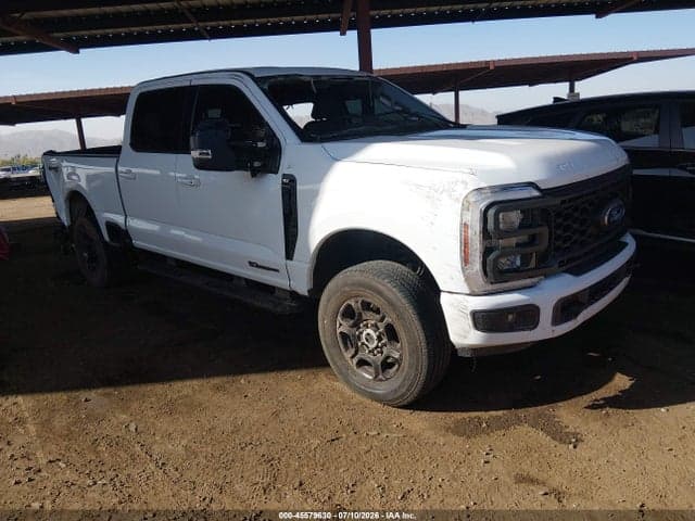 2024 FORD F-350 XLT 1