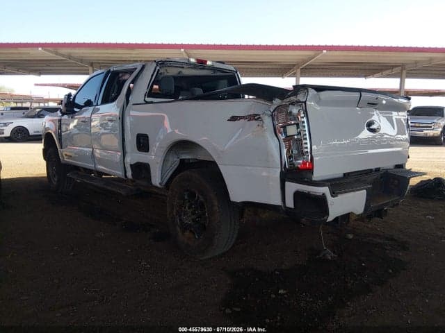 2024 FORD F-350 XLT 3