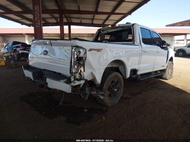 2024 FORD F-350 XLT 4