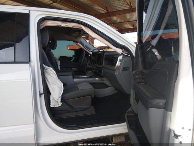 2024 FORD F-350 XLT 5