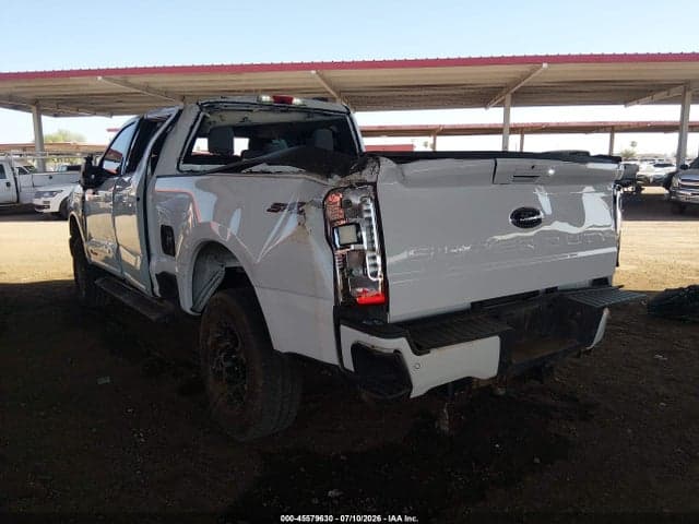 2024 FORD F-350 XLT 6