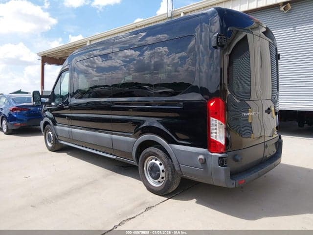 2017 FORD TRANSIT-350 XL 3