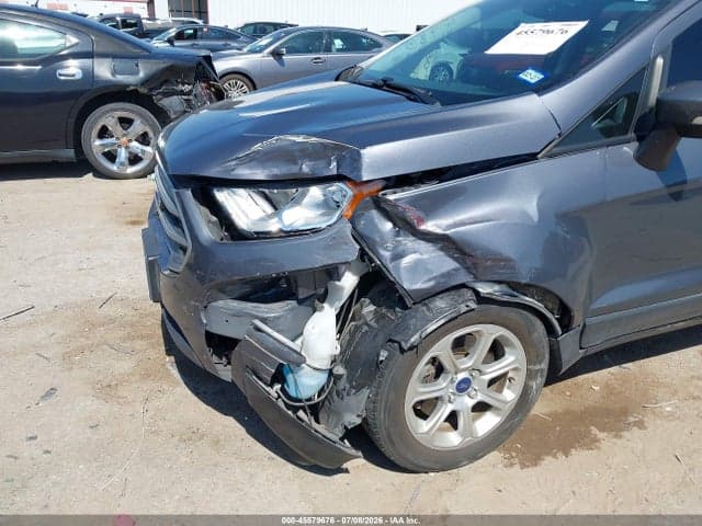 2021 FORD ECOSPORT SE 6