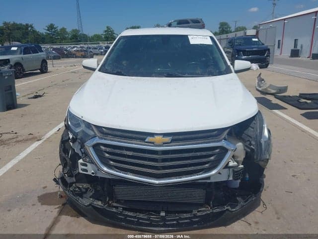 2018 CHEVROLET EQUINOX LT 12