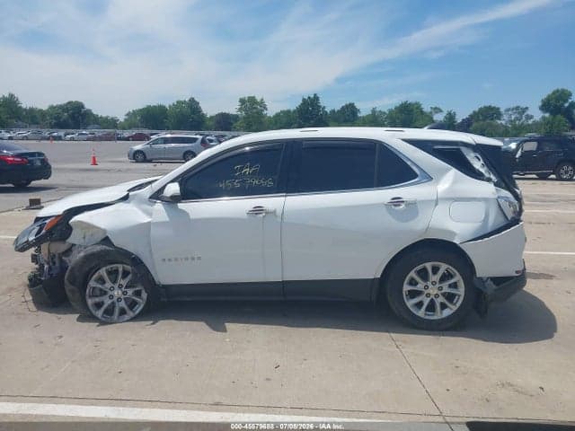 2018 CHEVROLET EQUINOX LT 14