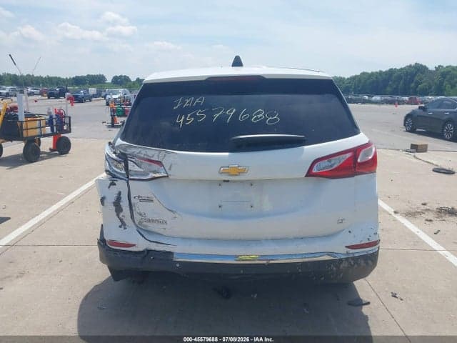 2018 CHEVROLET EQUINOX LT 16