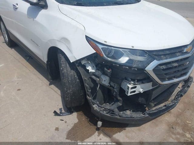 2018 CHEVROLET EQUINOX LT 6