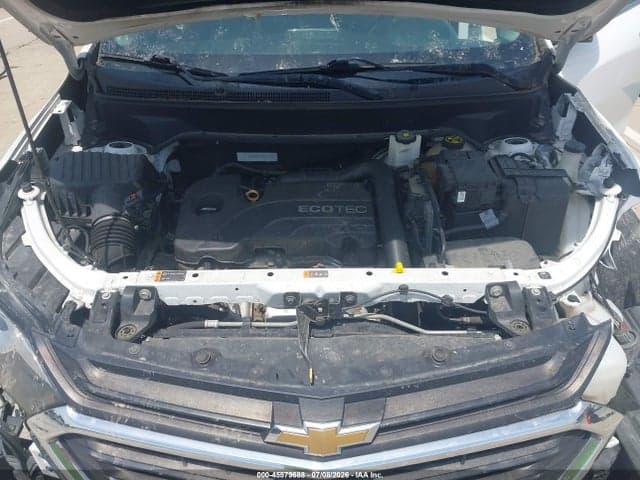 2018 CHEVROLET EQUINOX LT 10
