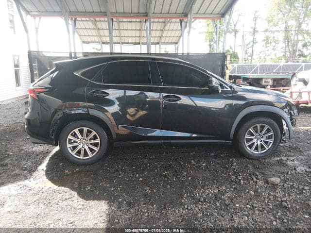 2019 LEXUS NX 300 14