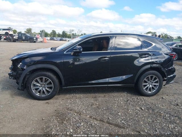 2019 LEXUS NX 300 15