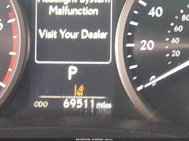 2019 LEXUS NX 300 16