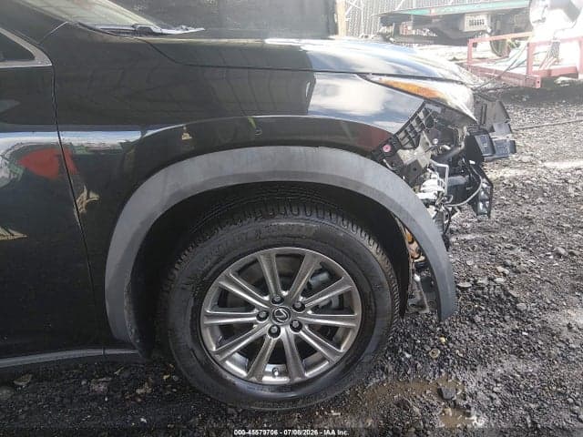 2019 LEXUS NX 300 18