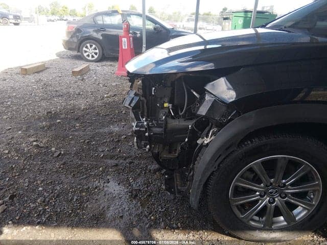 2019 LEXUS NX 300 19