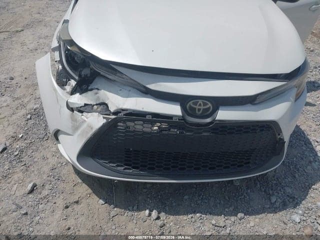 2020 TOYOTA COROLLA LE 6