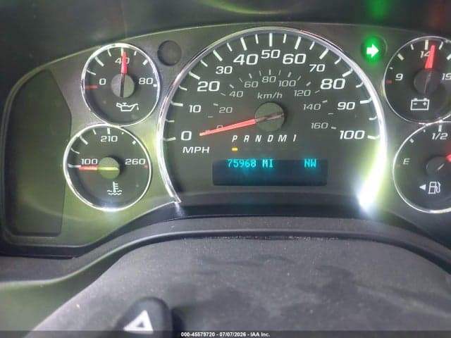 2019 CHEVROLET EXPRESS 3500 LS 15