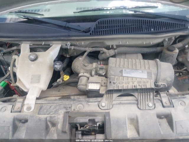 2019 CHEVROLET EXPRESS 3500 LS 10