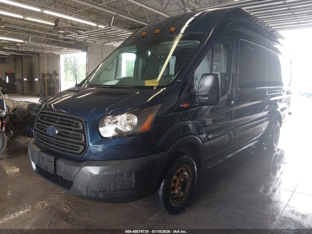 2018 FORD TRANSIT-350 2