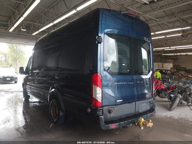 2018 FORD TRANSIT-350 3