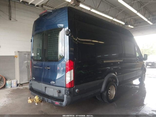 2018 FORD TRANSIT-350 4