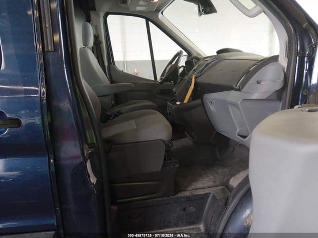 2018 FORD TRANSIT-350 5