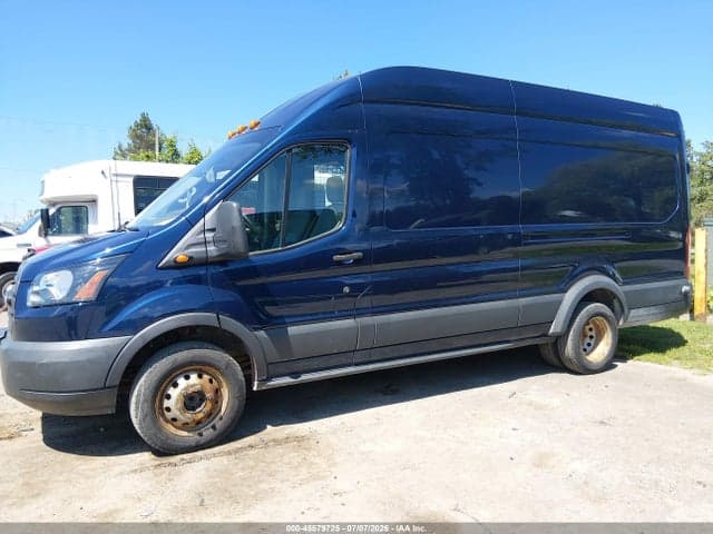 2018 FORD TRANSIT-350 6
