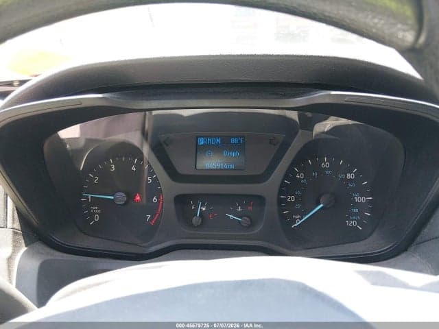2018 FORD TRANSIT-350 7