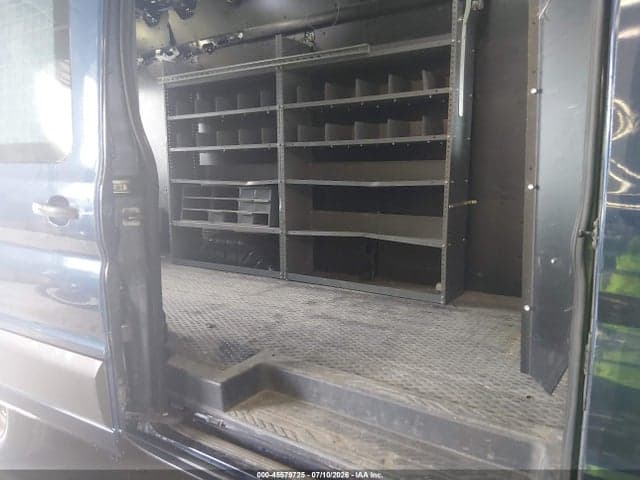 2018 FORD TRANSIT-350 8