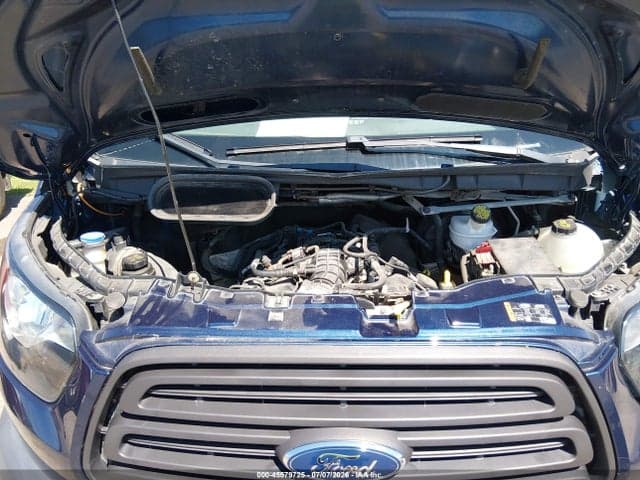 2018 FORD TRANSIT-350 10
