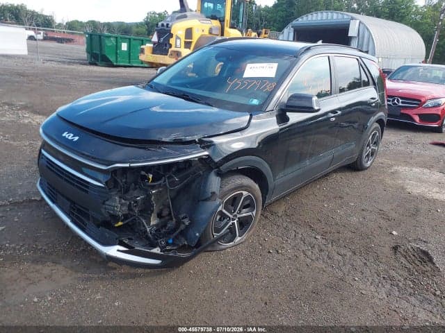 2023 KIA NIRO EX 2