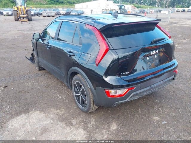 2023 KIA NIRO EX 3