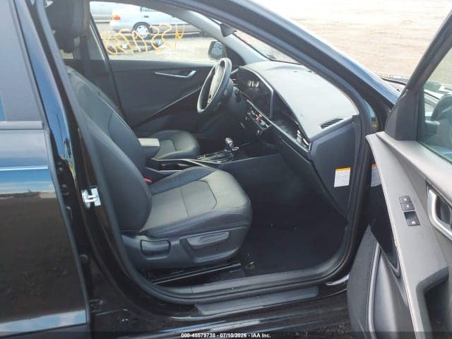 2023 KIA NIRO EX 5