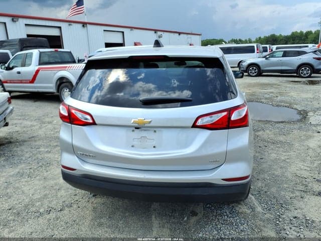 2020 CHEVROLET EQUINOX AWD LS 16