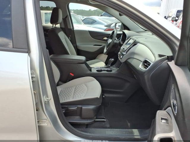 2020 CHEVROLET EQUINOX AWD LS 5