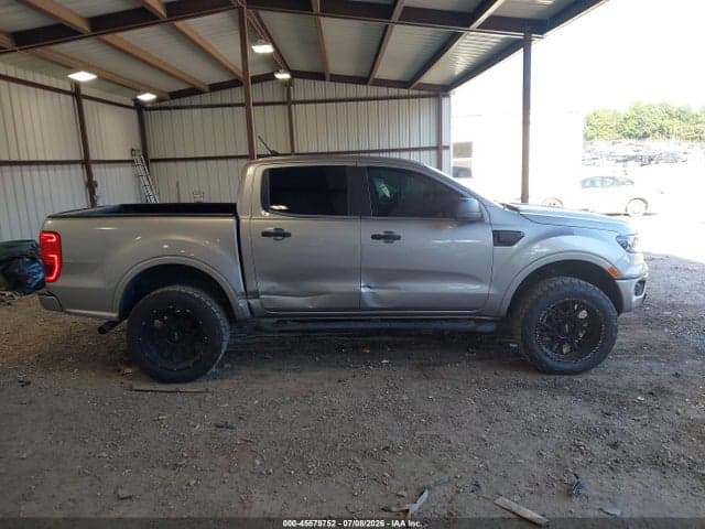2020 FORD RANGER XLT 14