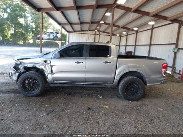 2020 FORD RANGER XLT 15