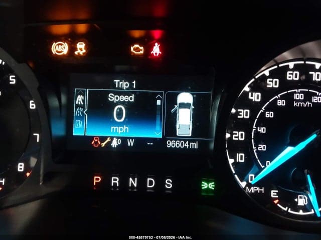 2020 FORD RANGER XLT 16