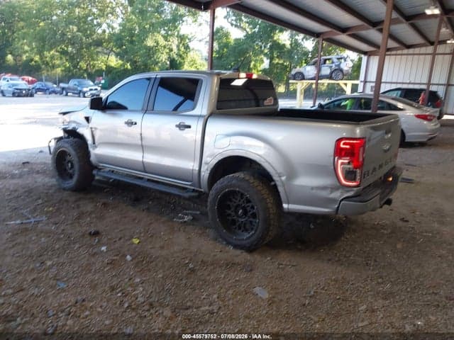 2020 FORD RANGER XLT 3