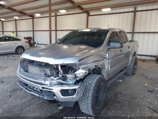 2020 FORD RANGER XLT 6