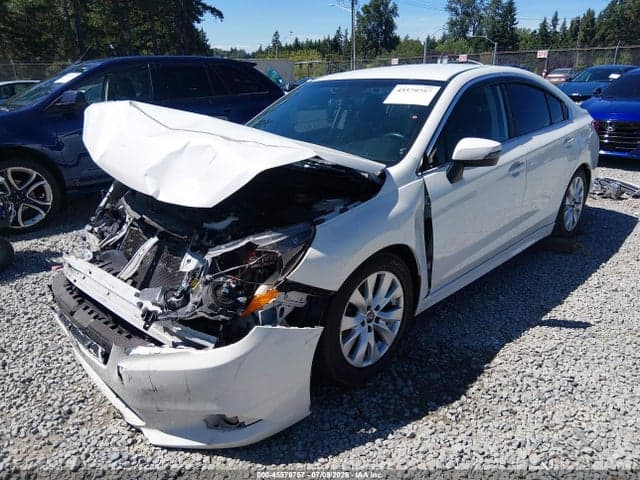 2017 SUBARU LEGACY 2.5I PREMIUM 2