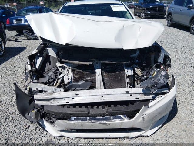 2017 SUBARU LEGACY 2.5I PREMIUM 6