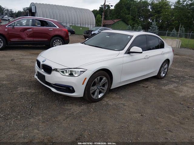 2018 BMW 330I XDRIVE 2