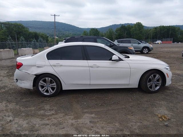2018 BMW 330I XDRIVE 13
