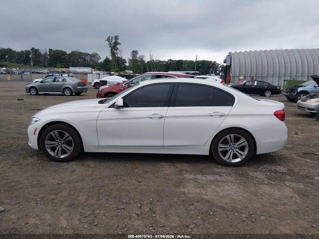 2018 BMW 330I XDRIVE 14