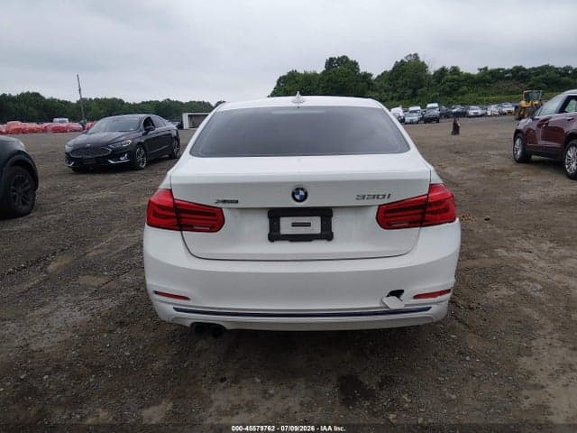 2018 BMW 330I XDRIVE 16