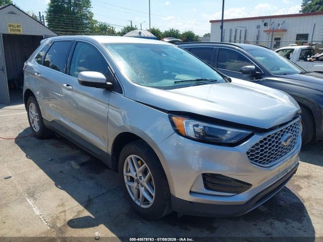 2024 FORD EDGE SEL - 1