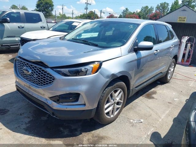 2024 FORD EDGE SEL 2